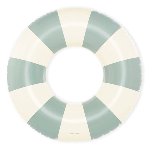 Nostalgic Childhood Classic Pool Float in Vintage Colors