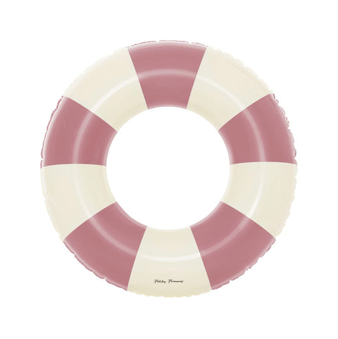 Nostalgic Childhood Classic Pool Float in Vintage Colors