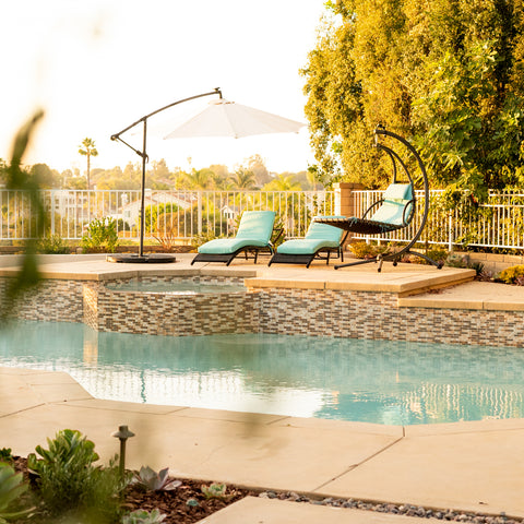 All-Natural, Non-Toxic Solutions