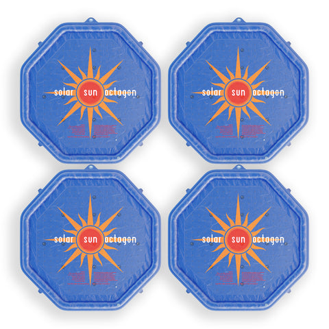 Solar Heating Pool Covers for Above Ground Swimming Pools