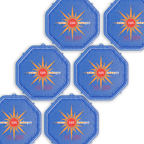 Solar Heating Pool Covers for Above Ground Swimming Pools