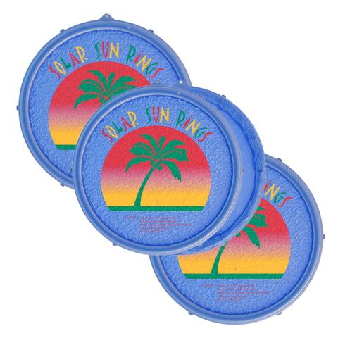 Solar Heating Pool Covers for Above Ground Swimming Pools