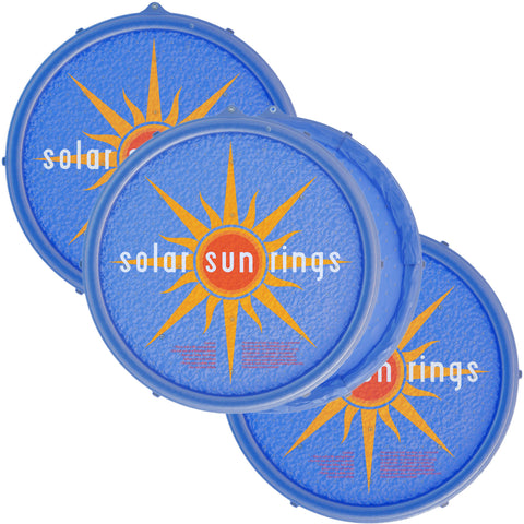 Solar Heating Pool Covers for Above Ground Swimming Pools