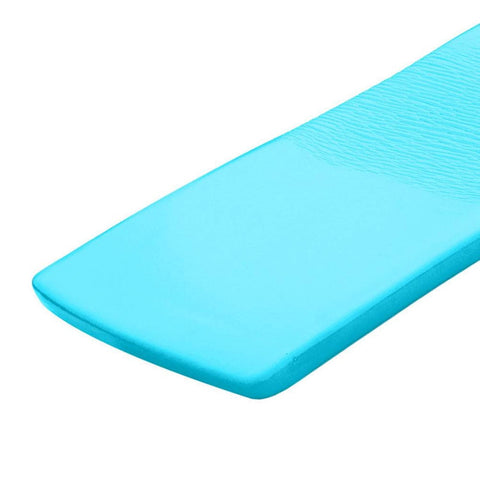 TRC Vinyl Coated Foam Swimming Pool Lounger Mat for Adults