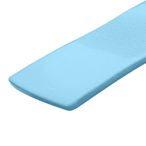 TRC Vinyl Coated Foam Swimming Pool Lounger Mat for Adults