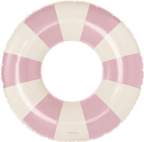 Nostalgic Childhood Classic Pool Float in Vintage Colors