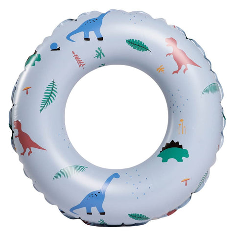 KAIMRED 23" Pool Ring Floats for Toddlers/ Kids 3-6-8 Years