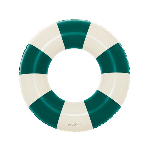 Nostalgic Childhood Classic Pool Float in Vintage Colors