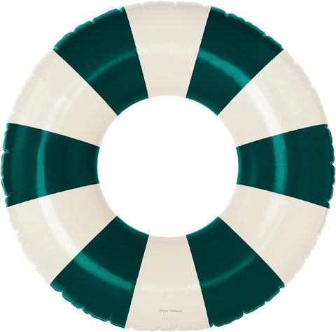 Nostalgic Childhood Classic Pool Float in Vintage Colors