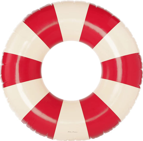 Nostalgic Childhood Classic Pool Float in Vintage Colors