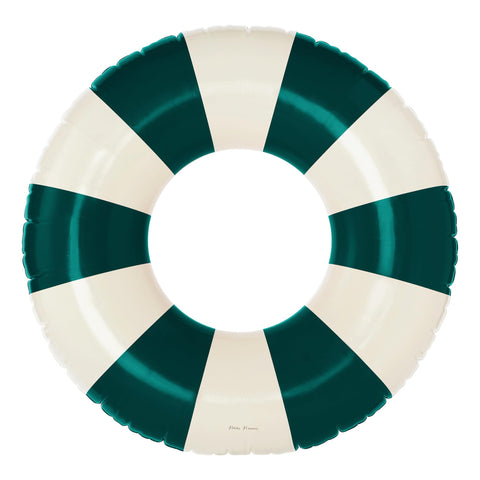 Nostalgic Childhood Classic Pool Float in Vintage Colors