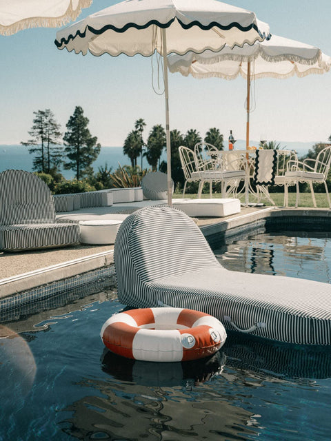 Business & Pleasure Co. Classic Pool Floats