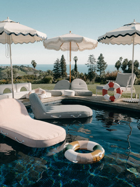 Business & Pleasure Co. Classic Pool Floats