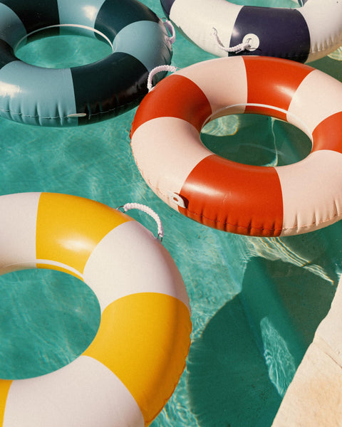 Business & Pleasure Co. Classic Pool Floats