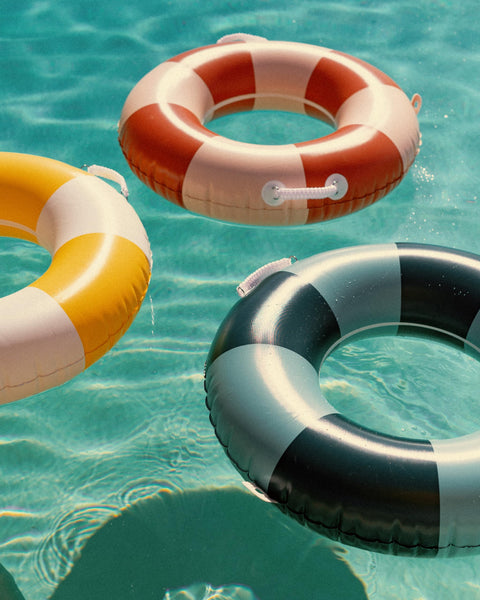 Business & Pleasure Co. Classic Pool Floats