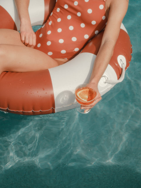 Business & Pleasure Co. Classic Pool Floats