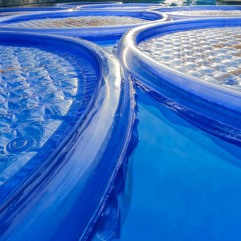 Reduce Costs and Boost Efficiency with Solar Pool Heating